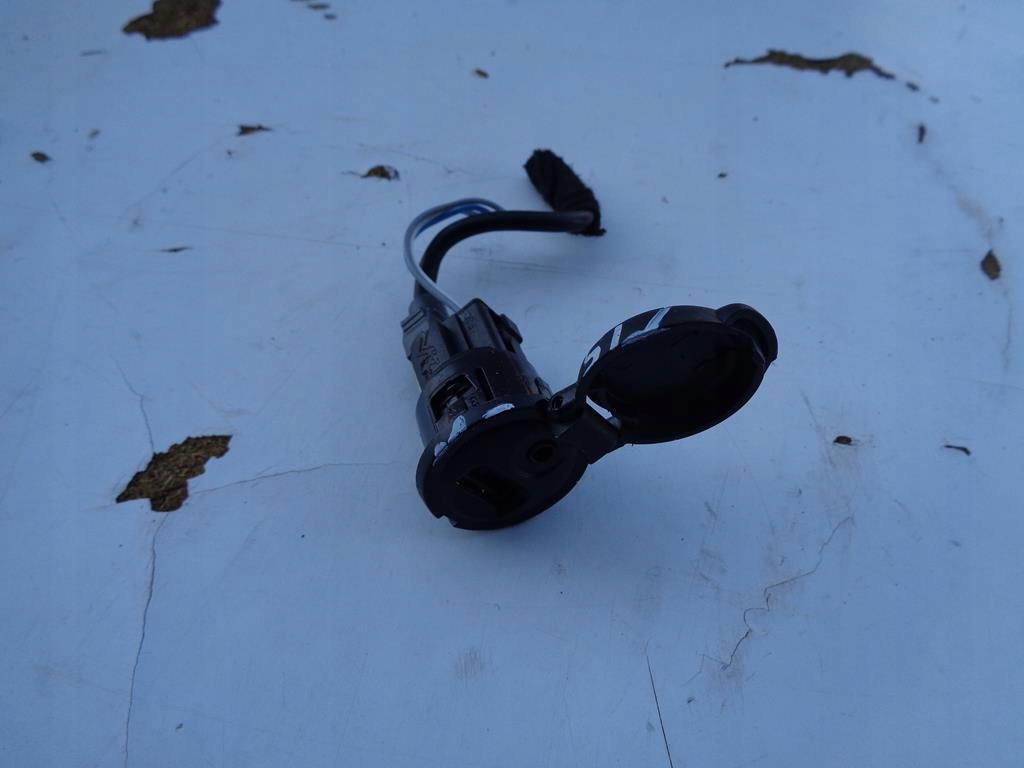 фото №1, Разъём usb peugeot 508 i