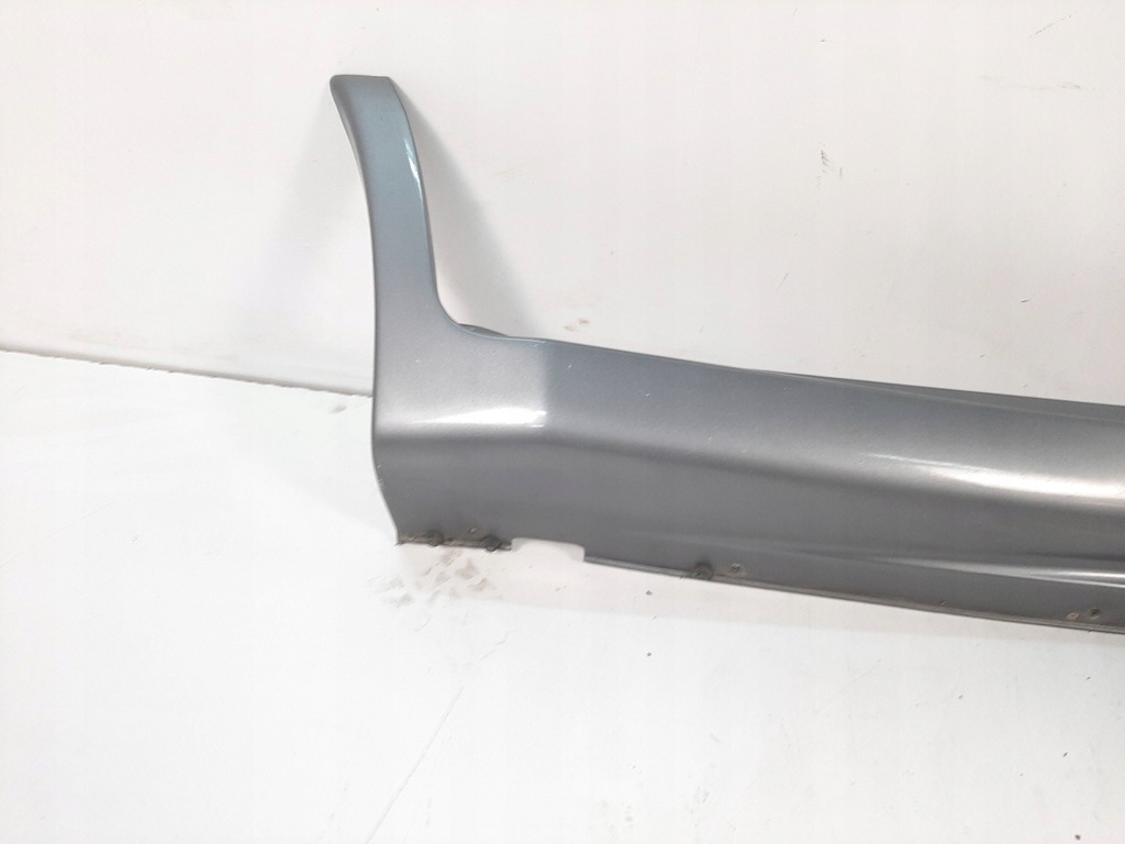 фото №8, Hyundai santa fe i 2.0crdi 02r молдинг накладка порог правая