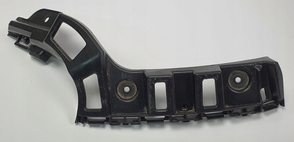 фото №1, Направляющая бампера левый задняя vw up 1s6807393d