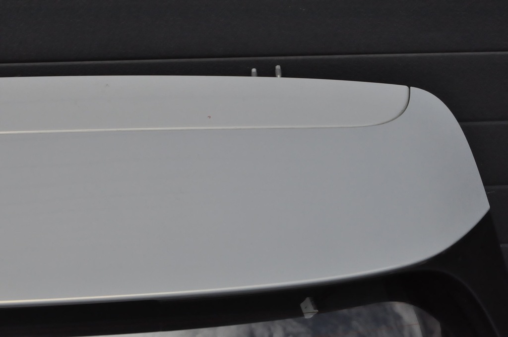 фото №15, Honda hr-v iii кришка багажника багажника задня задня 23r