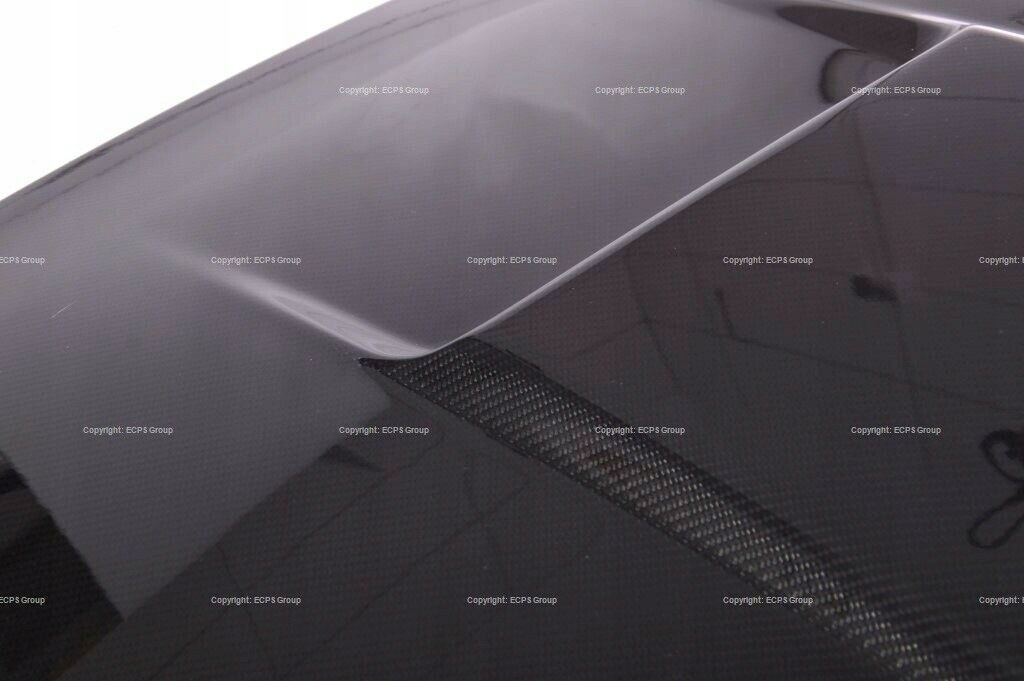 фото №5, Ferrari california капот карбон