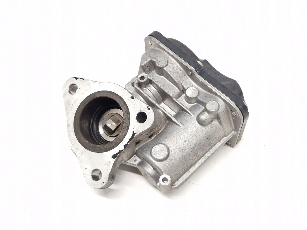 фото №3, Renault megane iv 2018 клапан egr