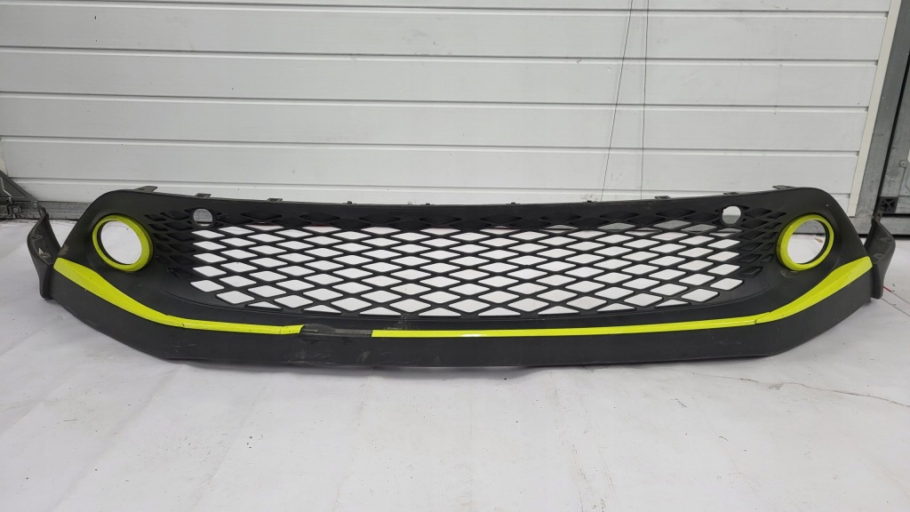 фото №1, Бампер передній toyoata c-hr 16-