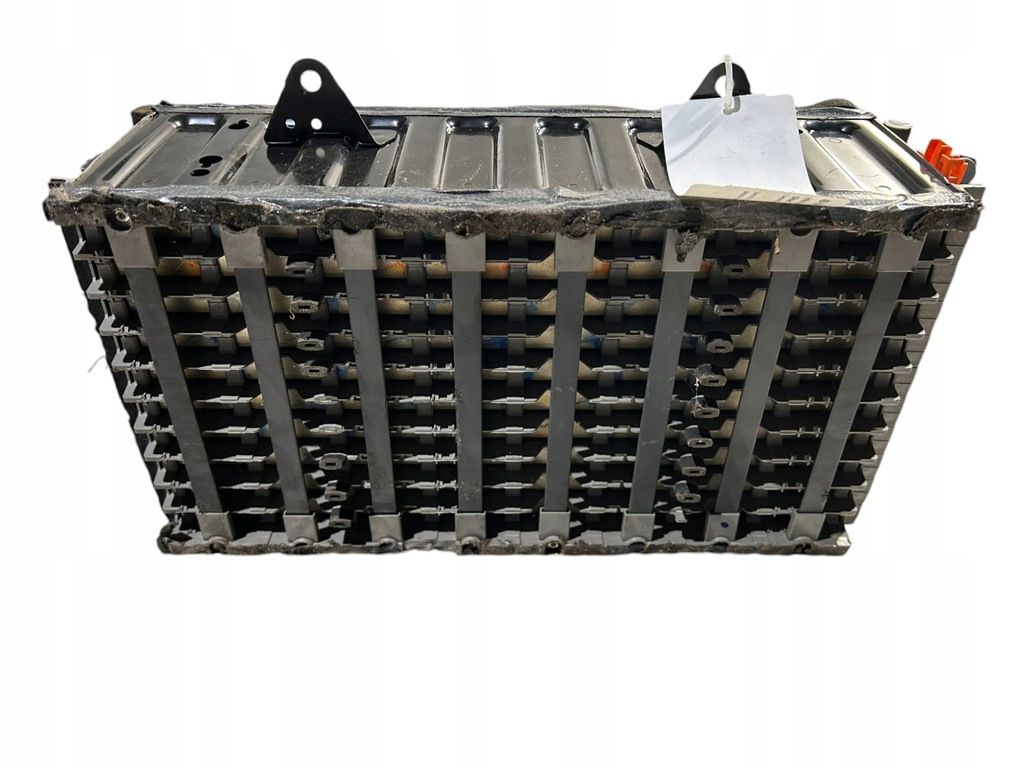 фото №7, Lexus rx 450h элемент аккумулятор do автомобилей гибридных / электрических