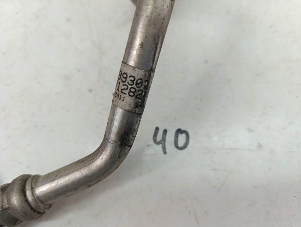 Купити Chevrolet malibu iv v300 патрубок шланг кондиціонера ac 812824050