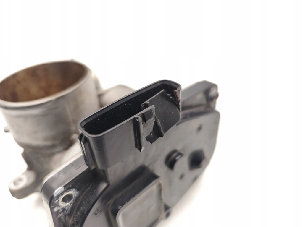 фото №13, Mitsubishi eclipse cross дросельна заслінка електрична 1.5 t-mivec 4wd бензин