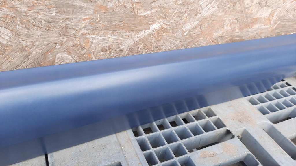 фото №6, Молдинг поріг права volvo xc60 i lift 13-18r nowa оригінальний номер 39819619