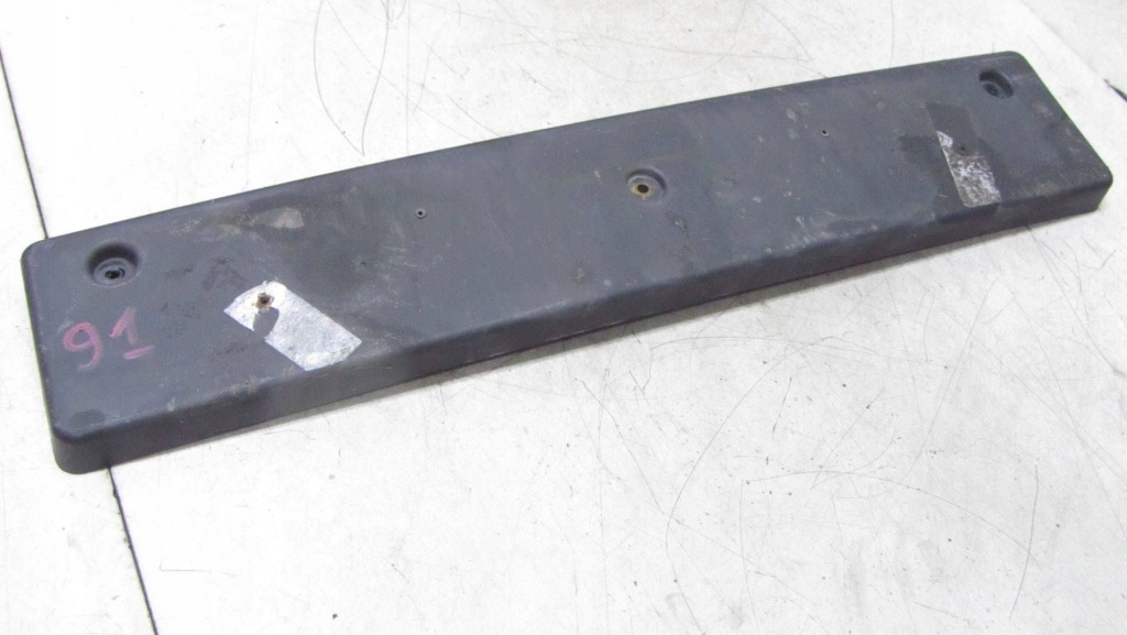 Купити Hyundai tucson iii підкладка під  номерний знак 86529-d7000