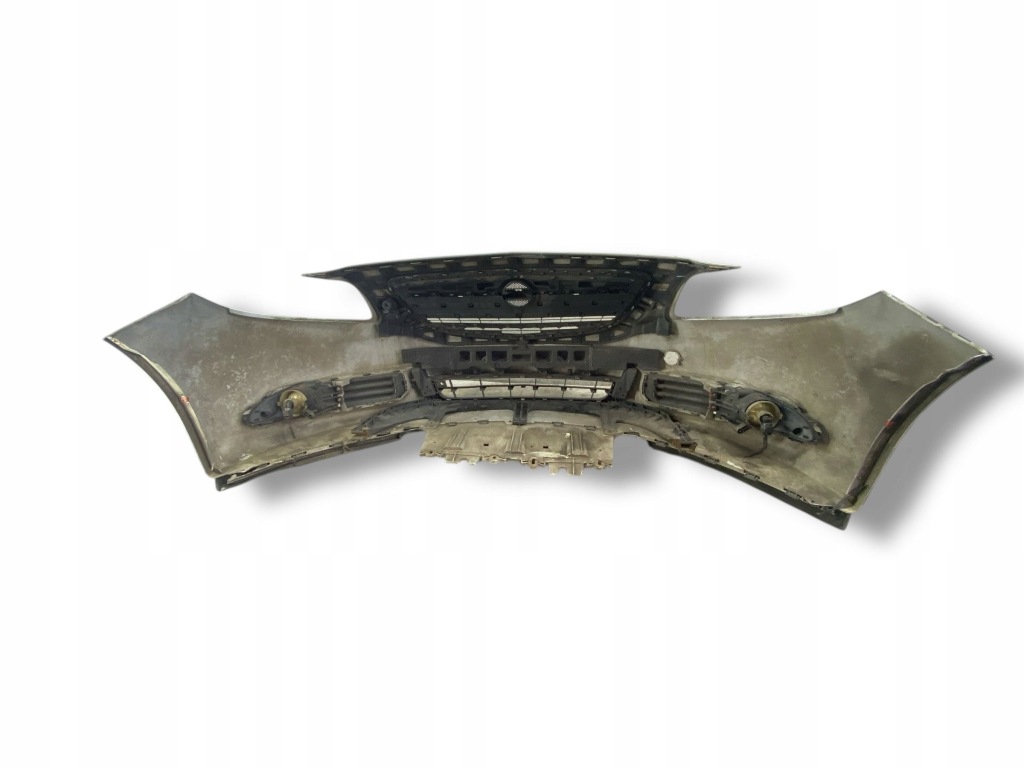 фото №12, Opel insignia a 2000cm3 2011 бампер передний хэтчбек