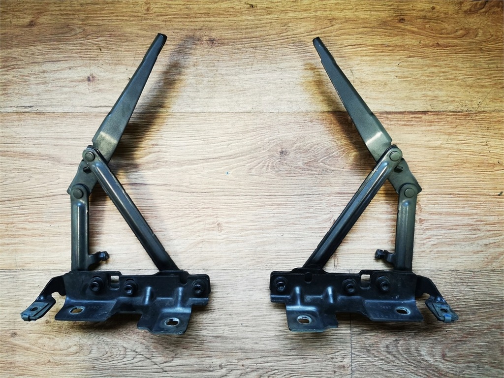 фото №1, Opel insignia a петля петли капот 2 штуки