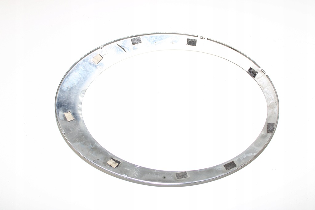 фото №3, Mini cooper r50 r52 r53 s хром лампи лівий правий оригінал 40241743