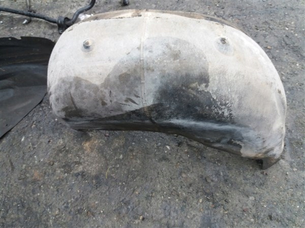 фото №5, Підкрилок задні ліва праве bmw x5 e70