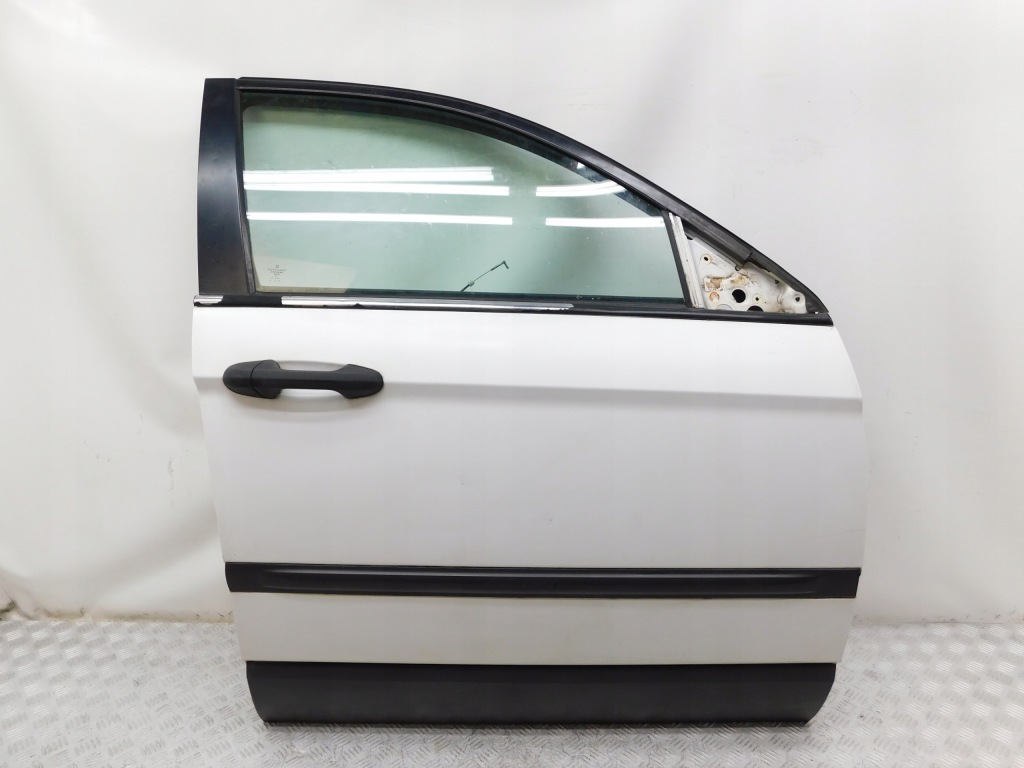 фото №1, Двері праве перед повний - chrysler pacifica 03-08