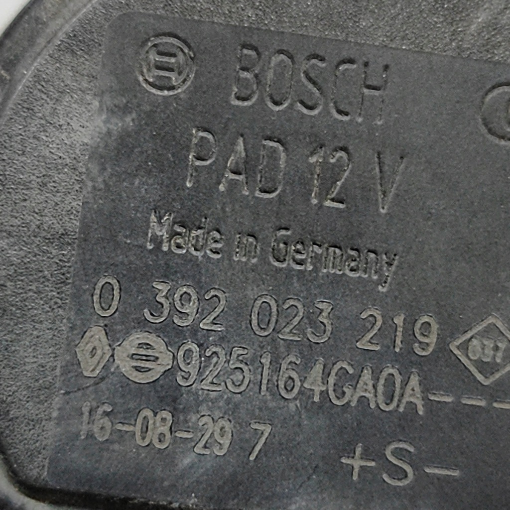 фото №6, Renault master iii 2017 насос циркуляции / циркуляция wody