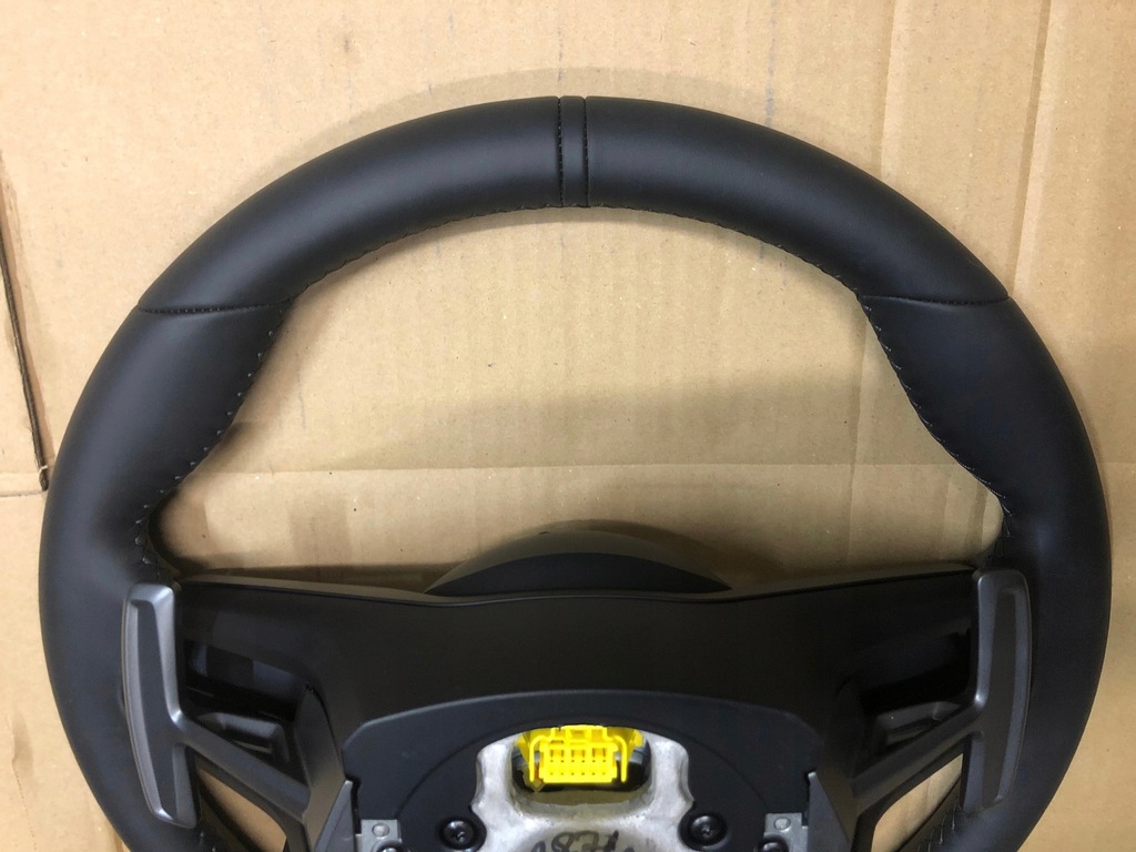 фото №9, Повітропровід porsche cayenne 9y3419091b ia6 nowa