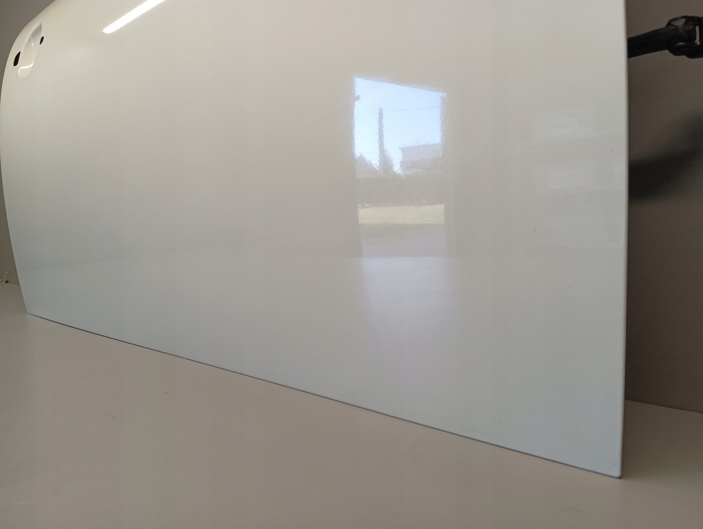 фото №2, Дверь правый перед mini cooper ii r56 clubman