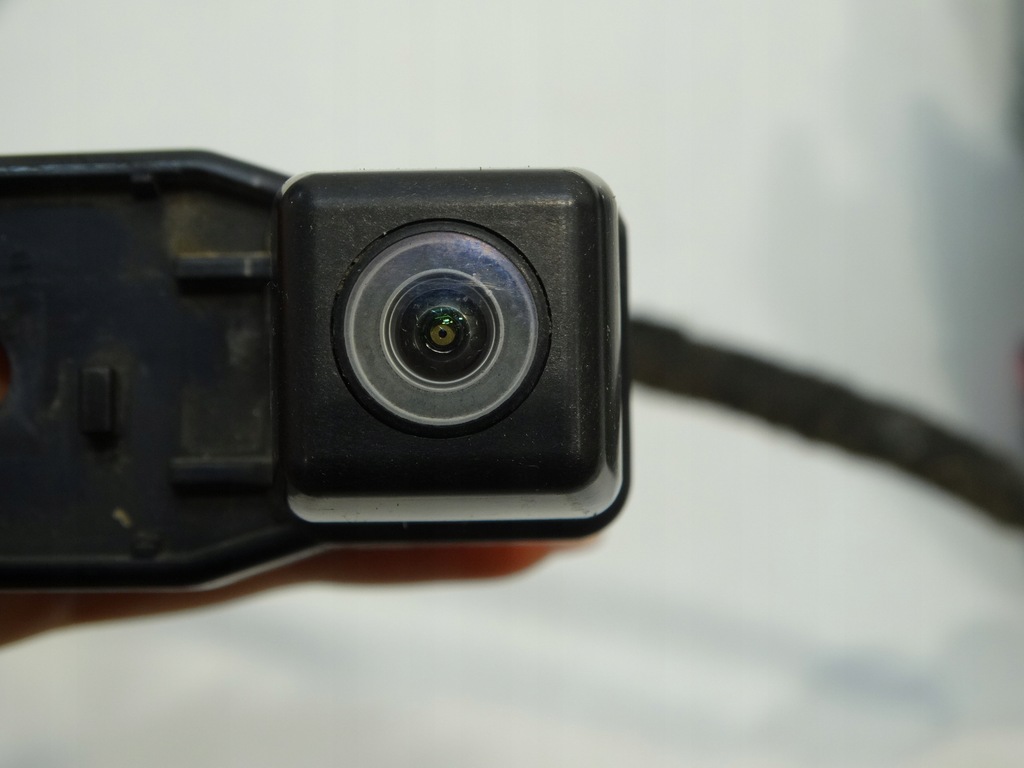 фото №16, Навигация дисплей считыватель карта жгут peugeot 108 aygo ii c1 14r.-