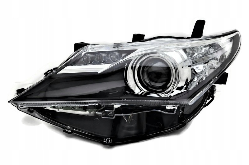 фото №1, Toyota auris od 2013- фара лівий новий