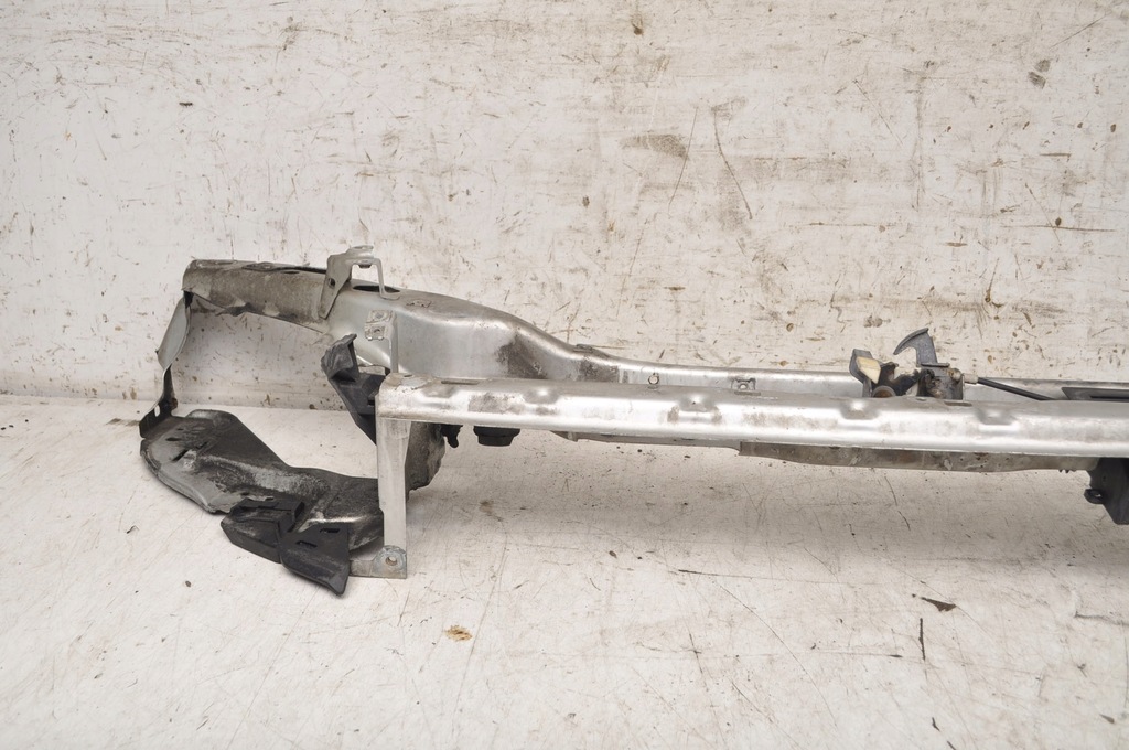 фото №6, Volvo s40 ii v50 pas передний усилитель