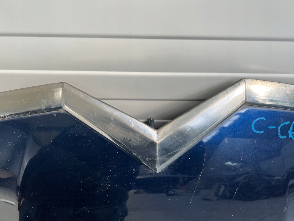 Капот крышка двигателя citroen c-crosser ccrosser Киев