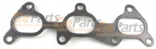 фото №1, Прокладка колектор випускний isuzu trooper ii