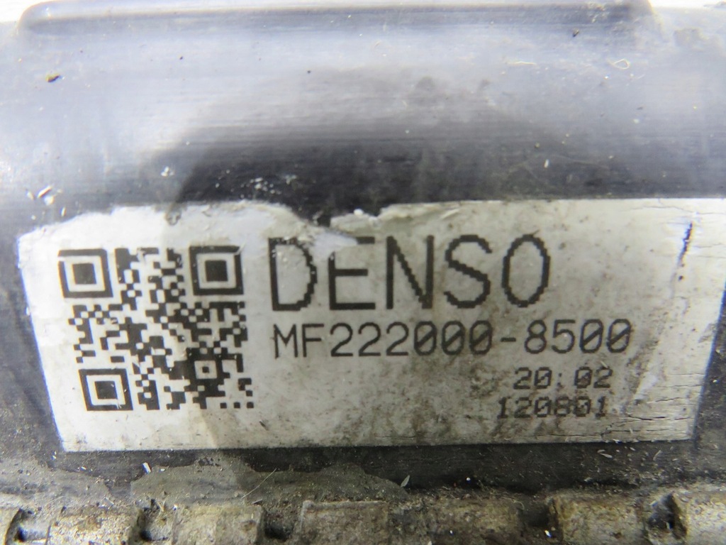 фото №7, Радиатор кондиционера civic ix 2.2 i-dtec 2012-