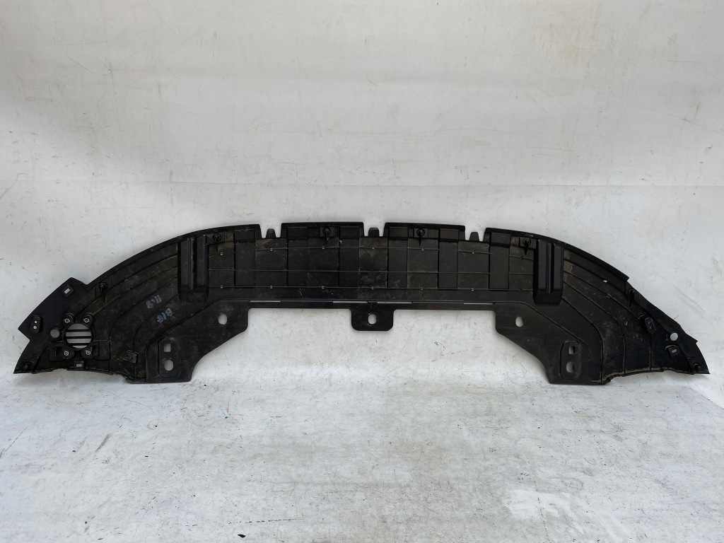 фото №1, Polestar 2 ii 20- плита pod бампер перед захист 31663671