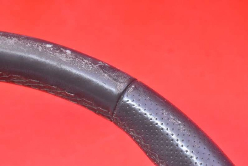 фото №9, Воздуховод кожаный мультифункция jaguar s-type 04-08