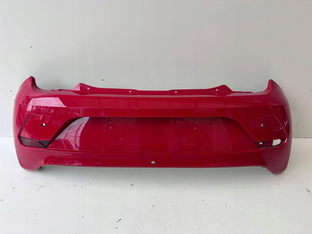 фото №1, Vw up lift 1s6 бампер задня 1s6807421 ab оригінал