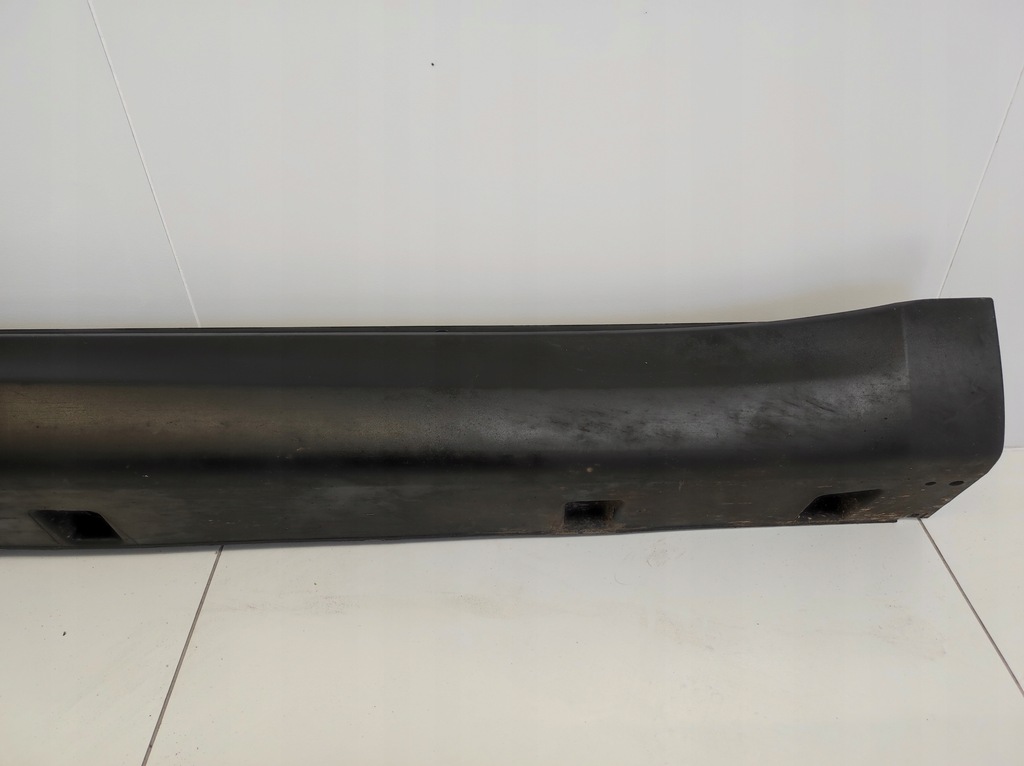 фото №6, Молдинг порог правая suzuki vitara iii 3 lift