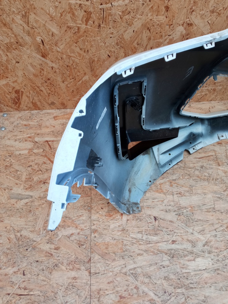 фото №8, Бампер перед bmw x3m x4m competition lci lift f97 f98