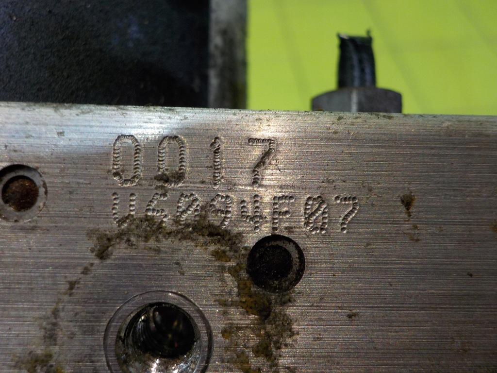 фото №6, Fiat doblo i lift 1.4 b 07r насос abs 51773386