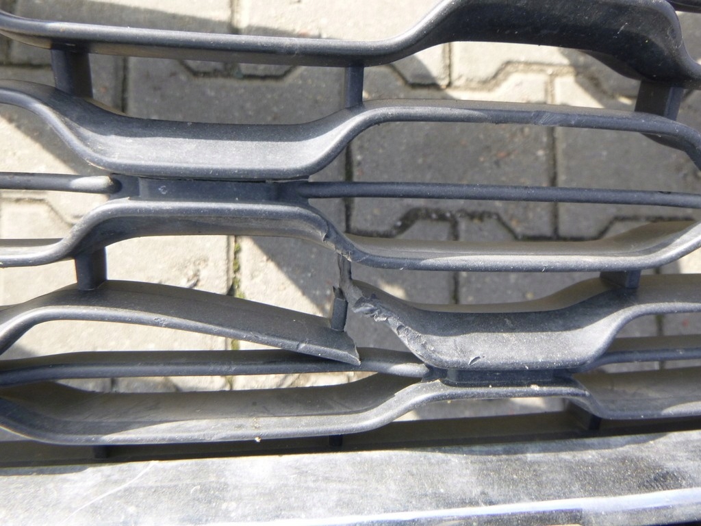 фото №9, Citroen c4 picasso бампер перед 9803502677