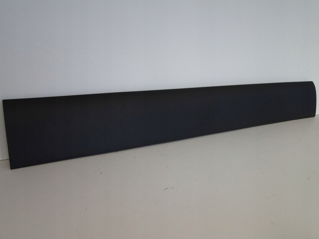 фото №2, Mercedes sprinter 910 молдинг стіни захист ліва