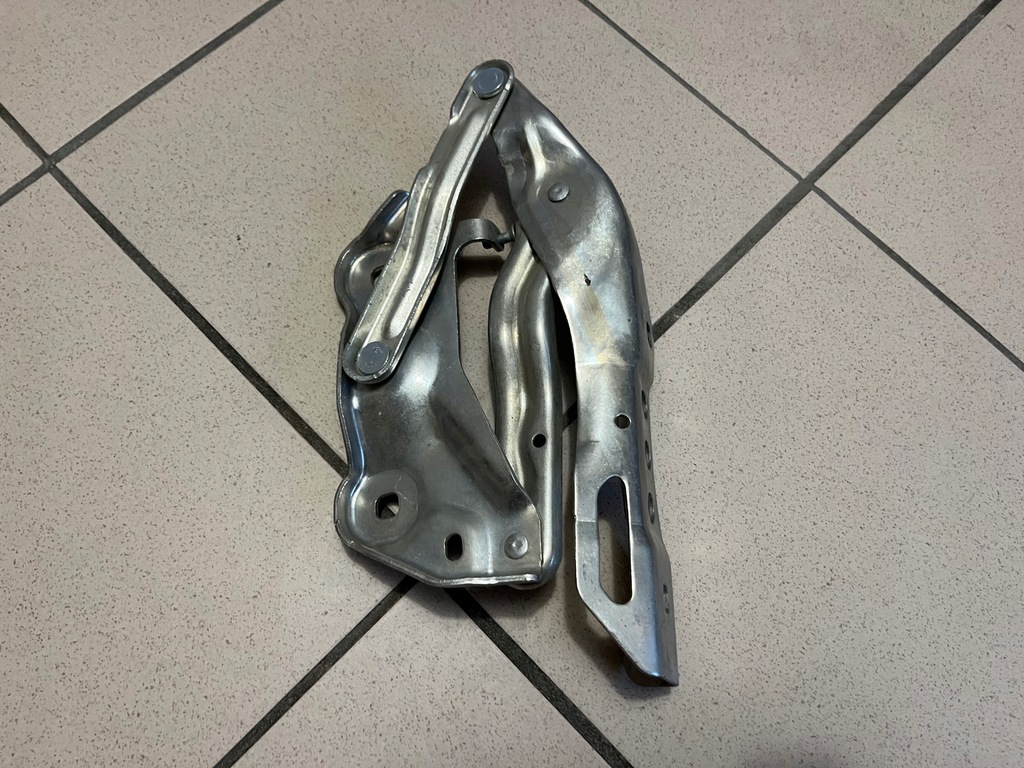 фото №7, Skoda kodiaq kodiak 565 петля капот правый