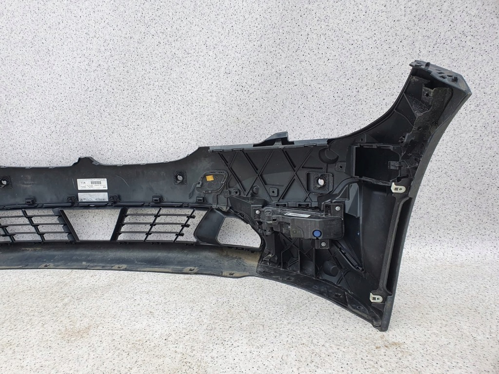 фото №6, Bmw 3 g20 g21 бампер перед передний противотуманная фара led