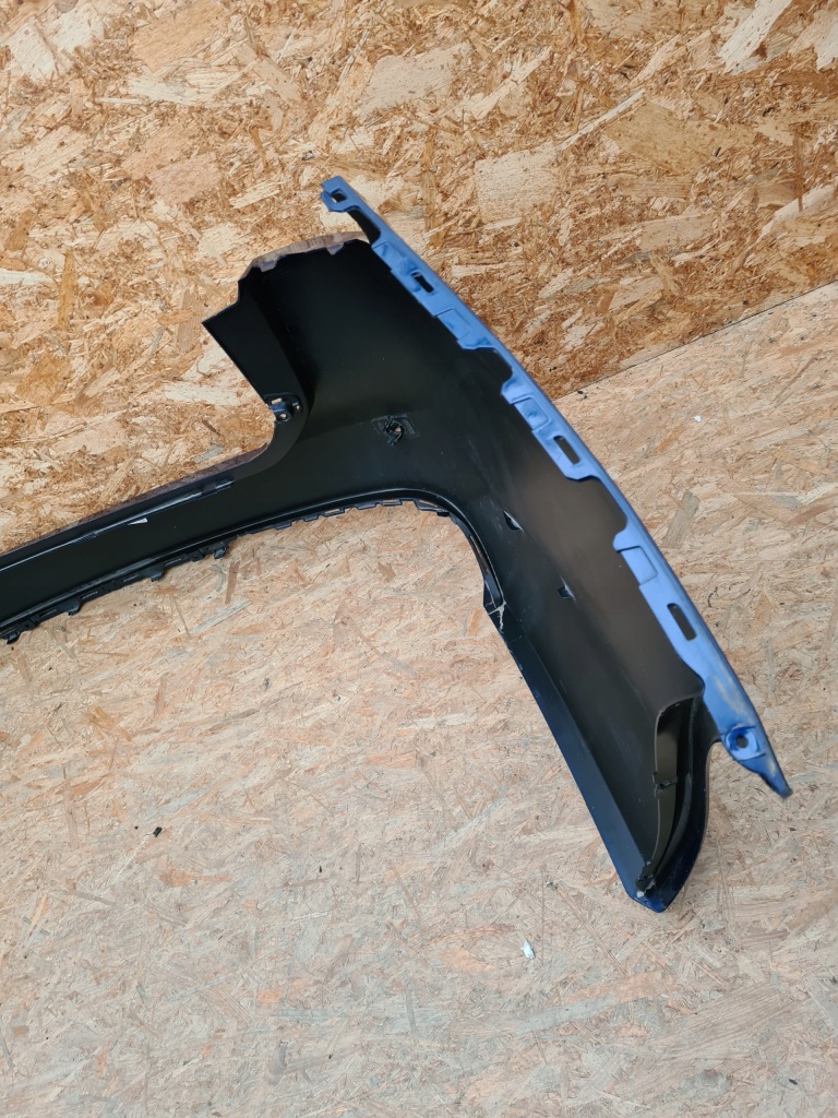 Купить Бампер задний задняя opel insignia b ii 39148337