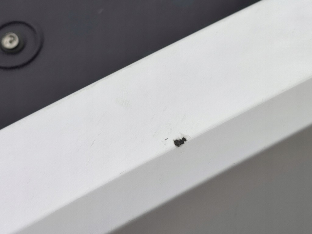 фото №11, Бампер задний kompletny 4 pdc камера белый ewp opel mokka b ii 2020-