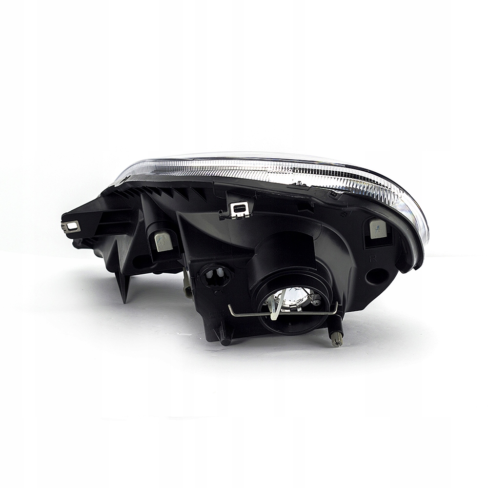 фото №4, Фара renault trafic ii '06 - правый - depo