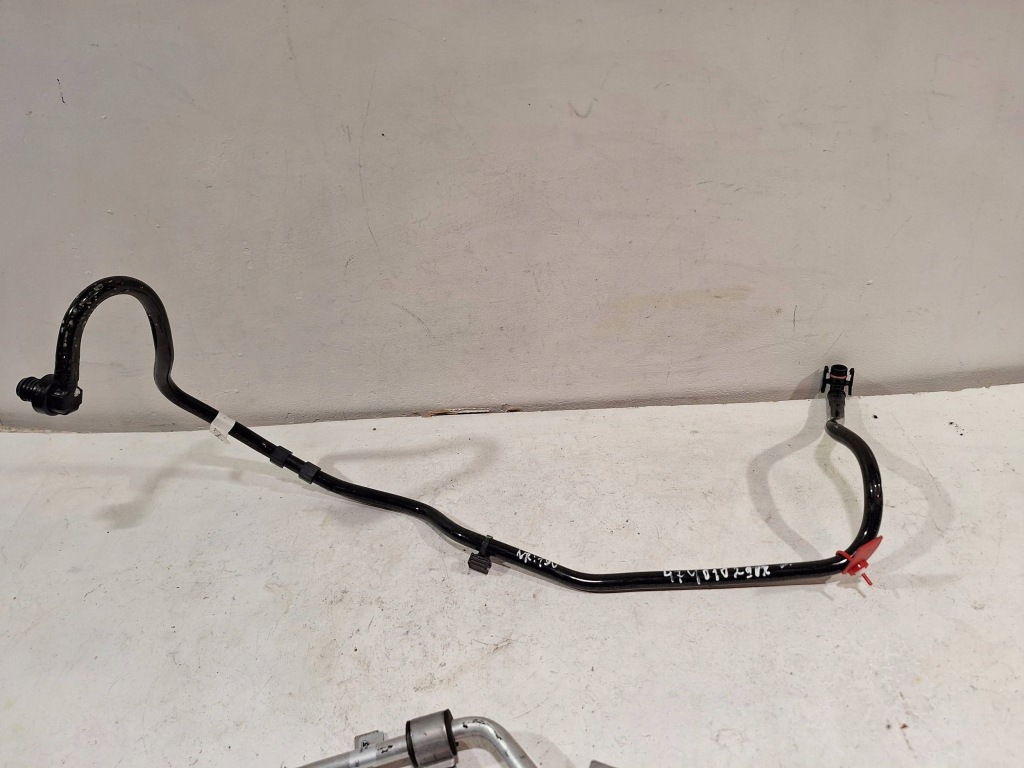 фото №2, Шланг вакуумa усилитель тормозов 474010290r renault clio v 19-