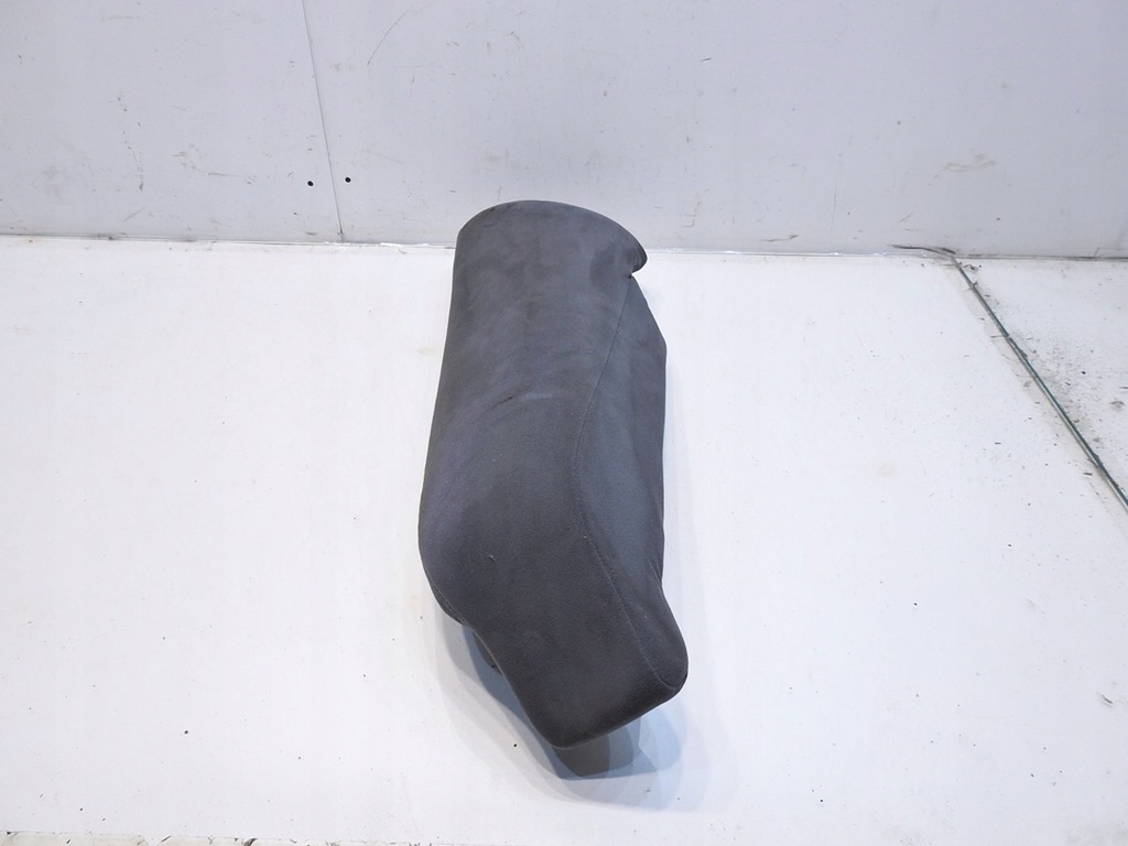 фото №6, Спинка сиденье левый задняя honda accord vi