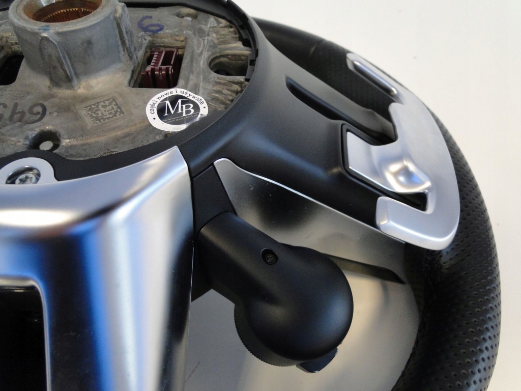 Mercedes кермо  gle gls 167 g 465 s 223 e 214 a 177 c 118 45 63 amg в Україні