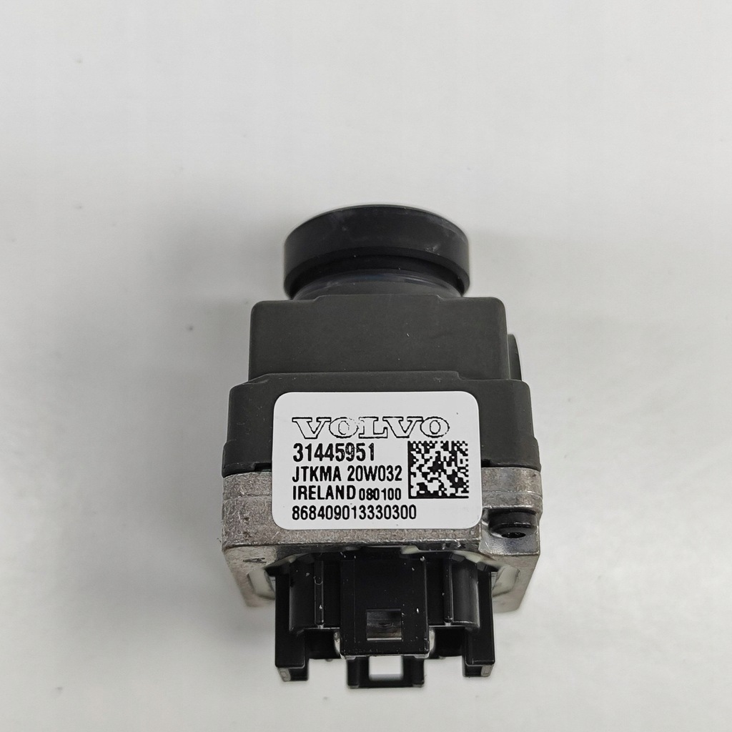 фото №7, Volvo xc90 2020 камера заднего вида