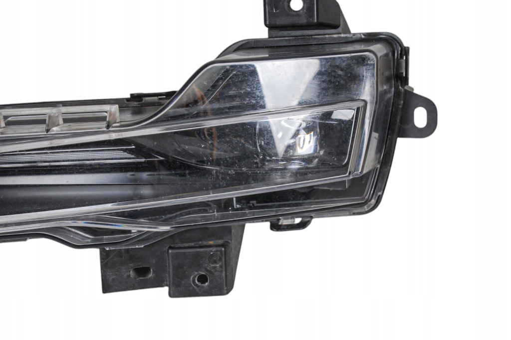 фото №3, Протитуманна фара led лівий перед tesla model 3 lift y 1624797-00-a