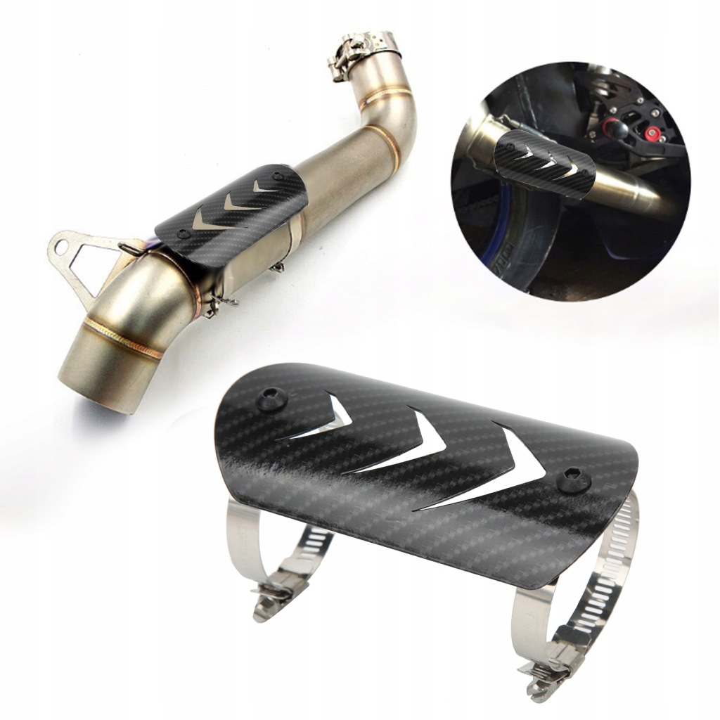 Гасник випускний накладка труби накладка теплова з в Україні