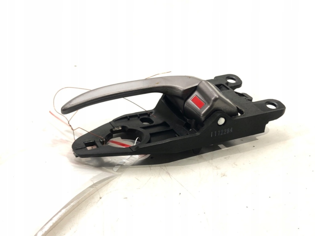 фото №1, Ручка внутренняя левый перед hyundai elantra v 82613-md000