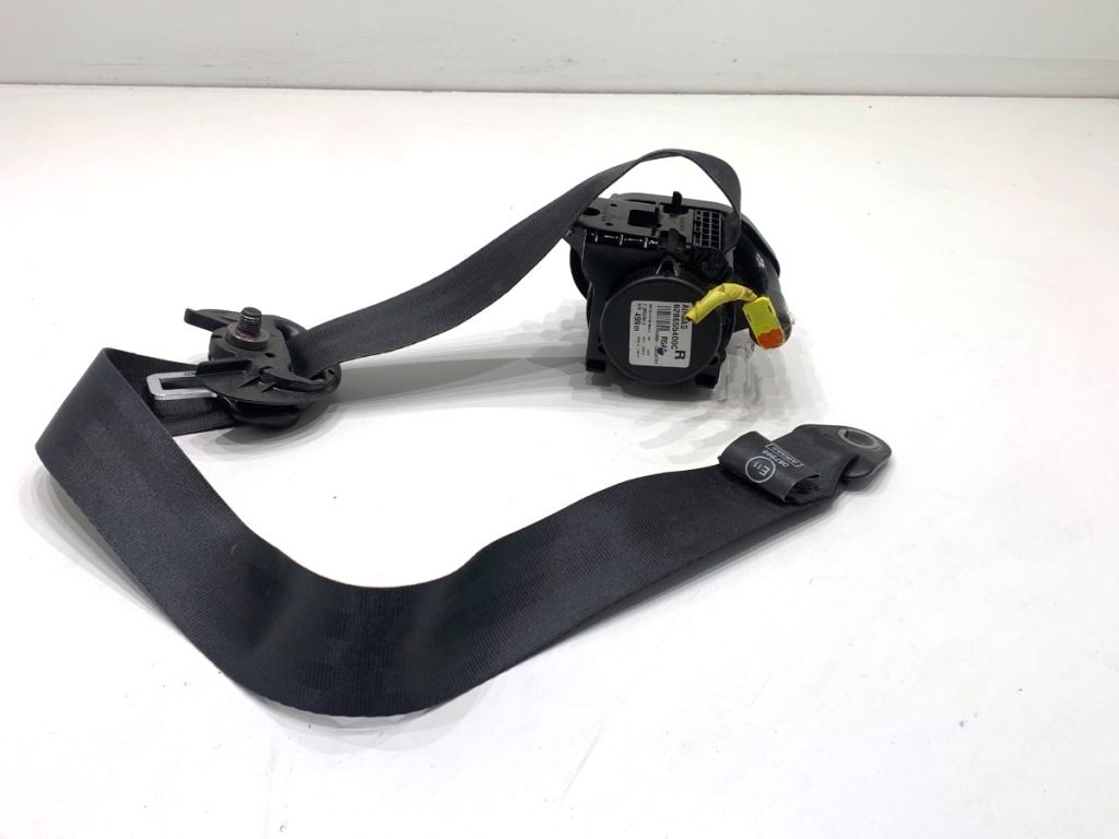 фото №1, Pas безопасности правый перед hyundai i20 ii 88870-c8000