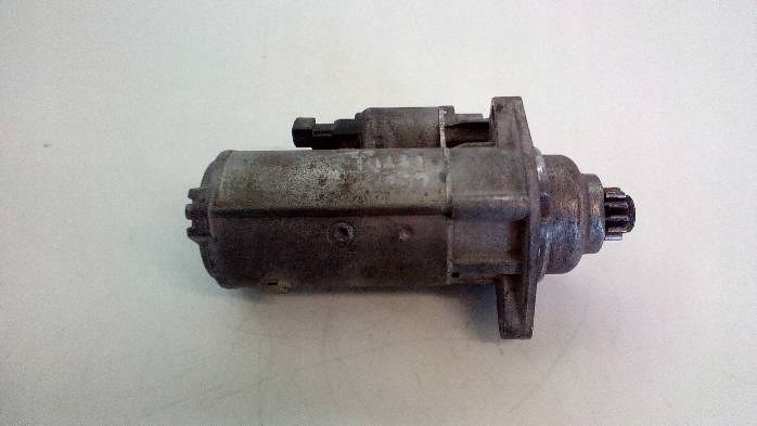 фото №8, Стартер seat leon i 1,9 tdi 02a911024b