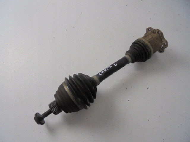 фото №1, Приводной вал левый перед audi a5 8t coupe 10r