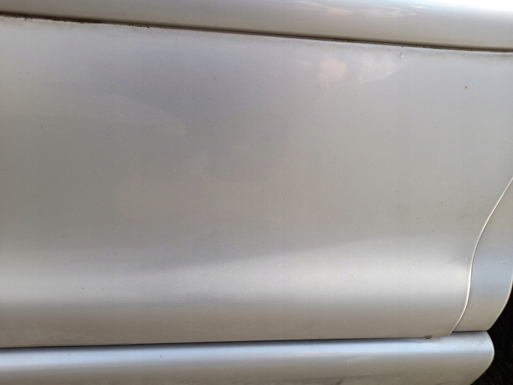 фото №9, Jaguar x-type дверь левый задняя левая задние mdz